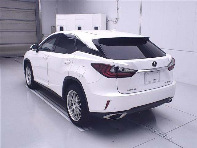 Lexus RX 2016 444452-1