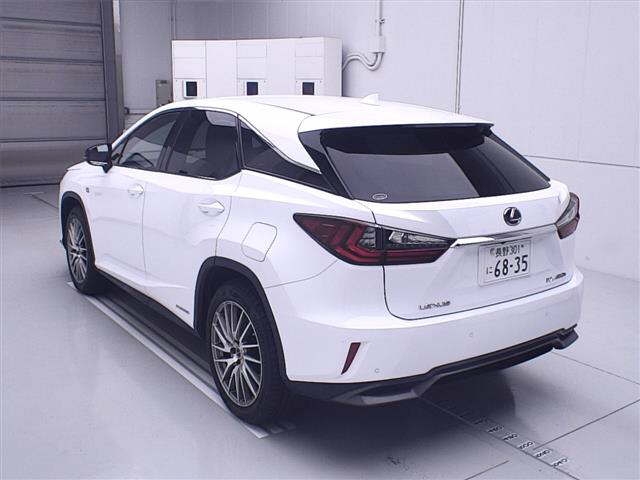 Lexus RX 2015 444455-1