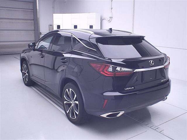 Lexus RX 2017 444479-1