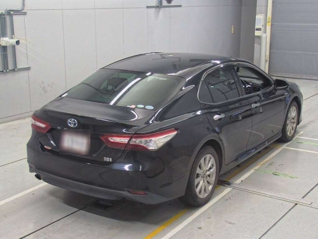 Toyota CAMRY 2019 445295-1