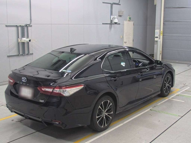 Toyota CAMRY 2020 445296-1