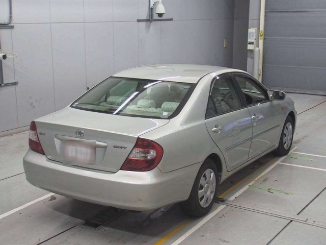 Toyota CAMRY 2004 445298-1