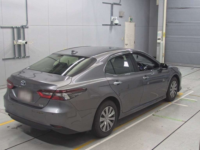 Toyota CAMRY 2022 445301-1