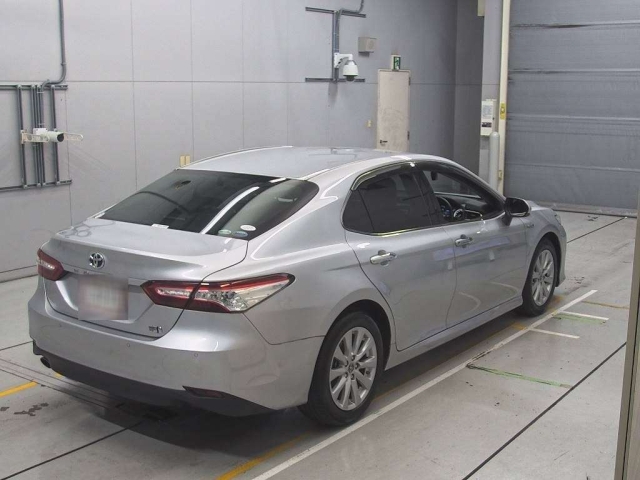 Toyota CAMRY 2017 445302-1
