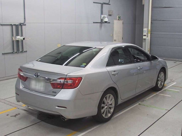 Toyota CAMRY 2013 445299-1