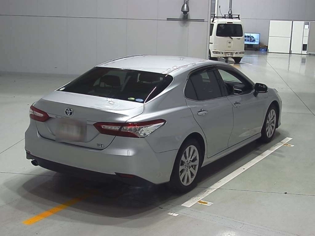Toyota CAMRY 2018 445297-1