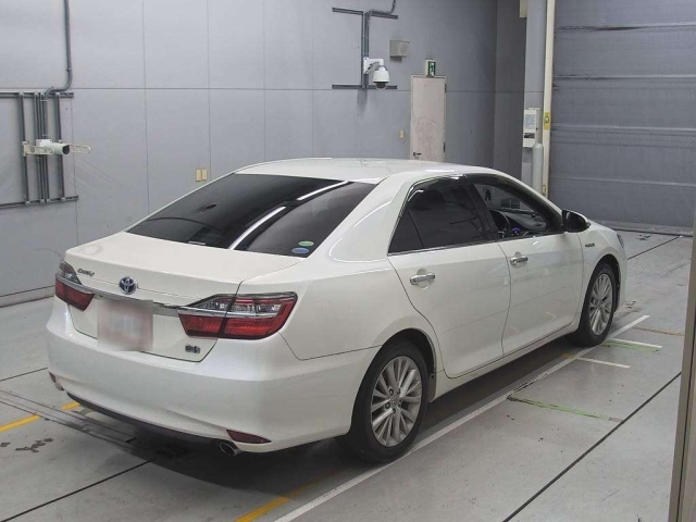 Toyota CAMRY 2014 445305-1