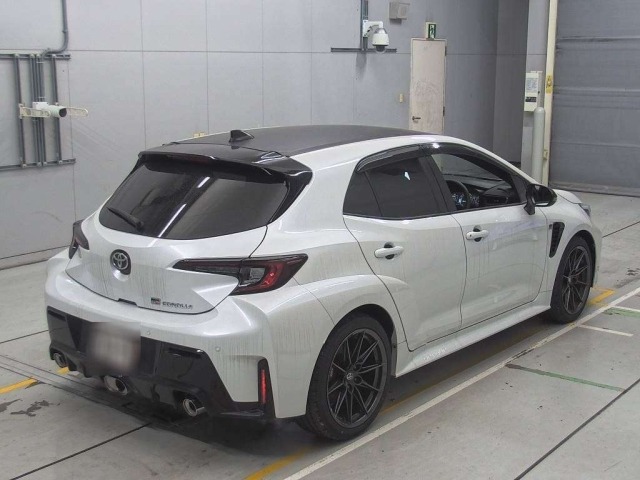 Toyota COROLLA 2023 447357-1