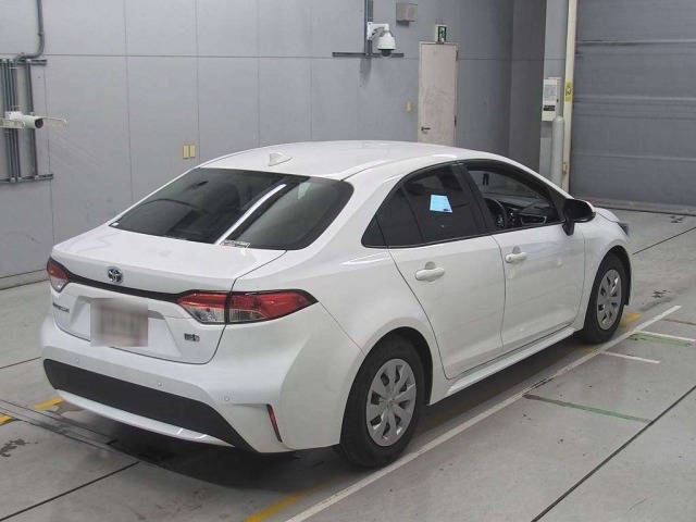 Toyota COROLLA 2024 447358-1
