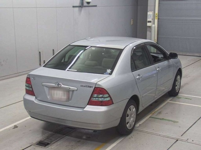 Toyota COROLLA 2003 447361-1