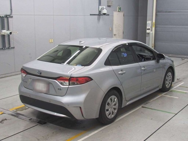 Toyota COROLLA 2020 447362-1
