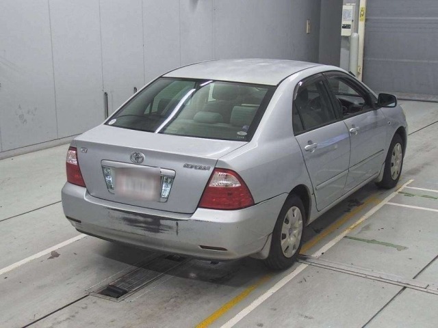 Toyota COROLLA 2005 447363-1