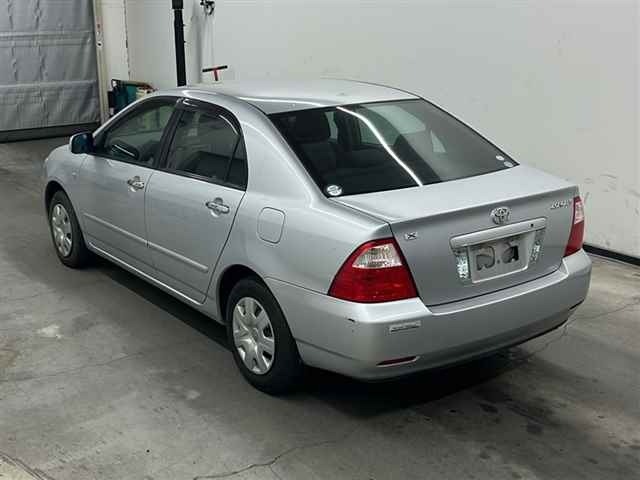Toyota COROLLA 2005 447365-1