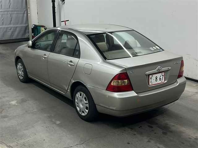 Toyota COROLLA 2000 447366-1