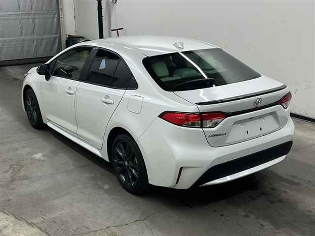 Toyota COROLLA 2023 447367-1