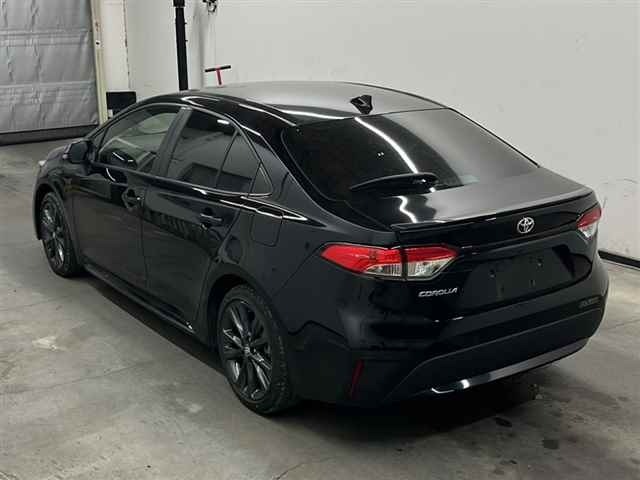 Toyota COROLLA 2023 447368-1