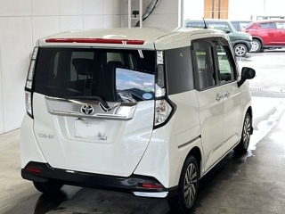 Toyota TANK 2018 447267-1