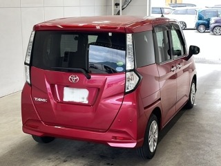 Toyota TANK 2019 447268-1