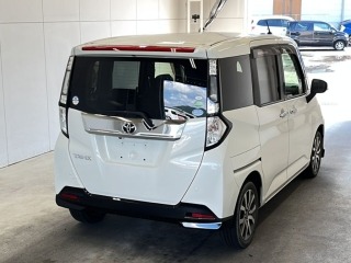 Toyota TANK 2018 447269-1