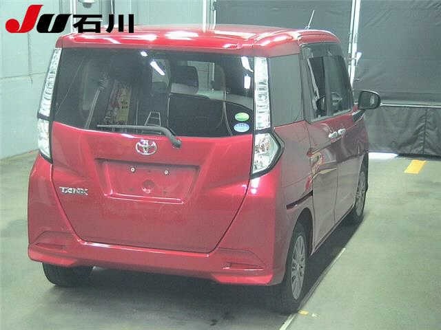 Toyota TANK 2016 447270-1