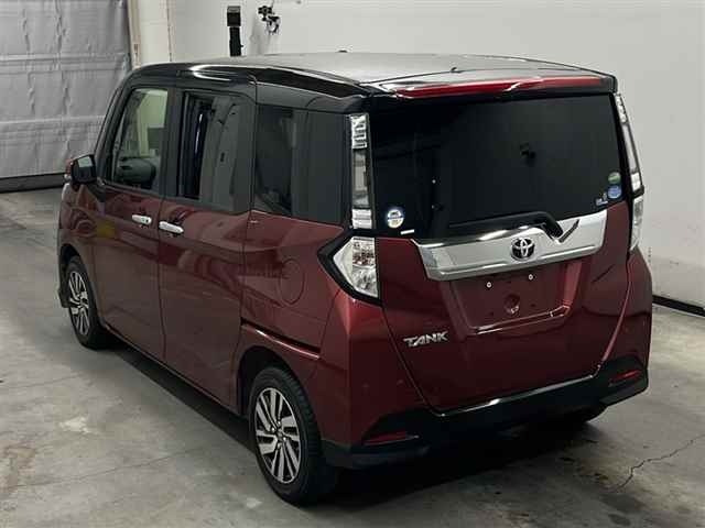 Toyota TANK 2019 447271-1