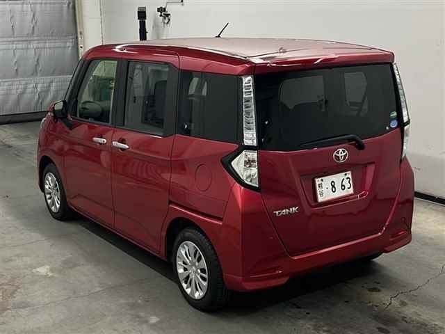 Toyota TANK 2017 447272-1