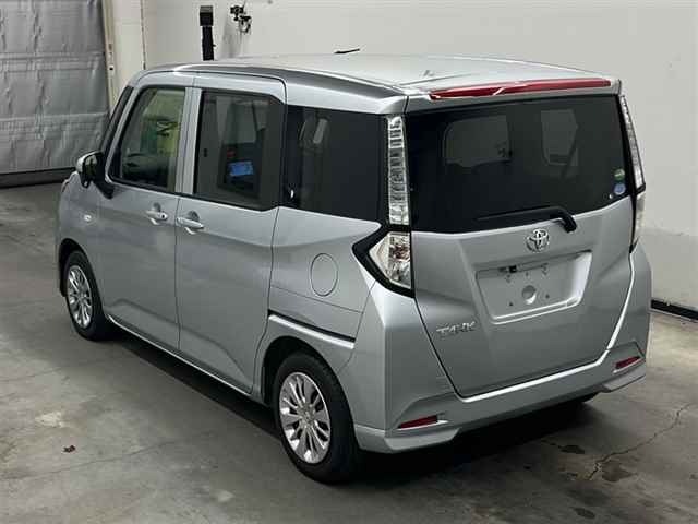 Toyota TANK 2019 447273-1