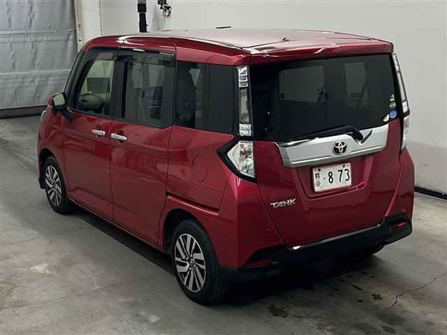 Toyota TANK 2017 447274-1