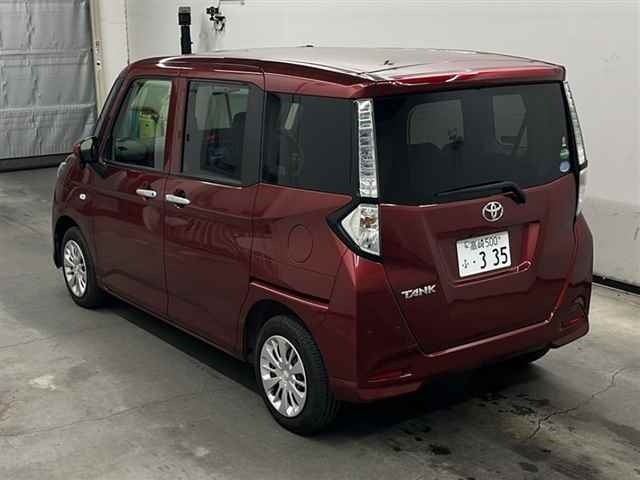 Toyota TANK 2019 447275-1