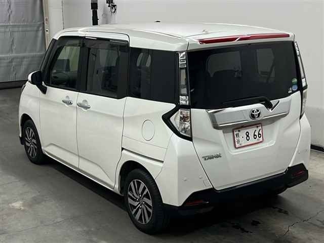 Toyota TANK 2019 447276-1