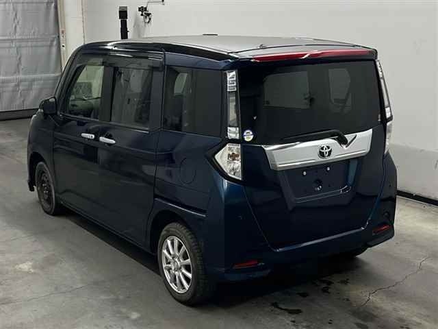 Toyota TANK 2018 447277-1