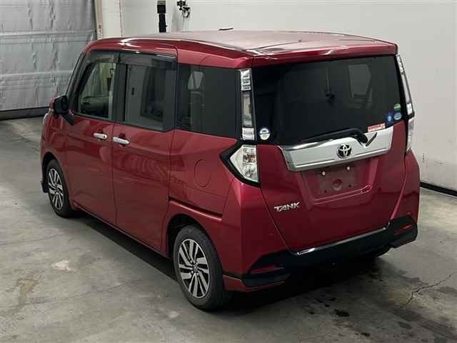 Toyota TANK 2016 447278-1