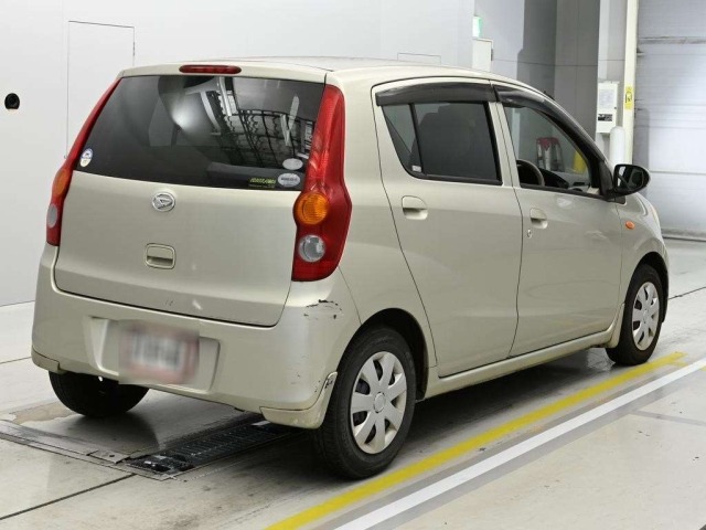 Daihatsu MIRA 2009 448543-1
