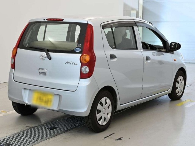 Daihatsu MIRA 2011 448544-1