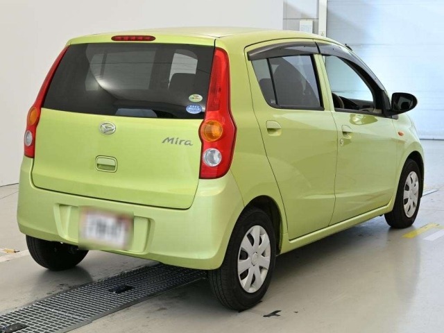 Daihatsu MIRA 2007 448545-1