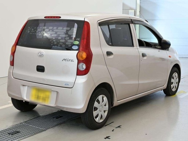 Daihatsu MIRA 2013 448546-1