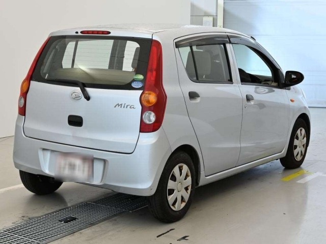 Daihatsu MIRA 2017 448548-1
