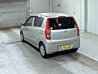 Daihatsu MIRA 2007 448549-1