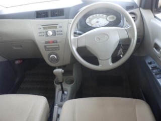 Daihatsu MIRA 2007 448549-2
