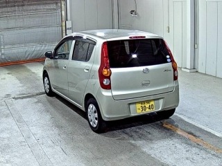 Daihatsu MIRA 2013 448550-1