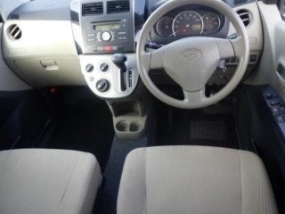 Daihatsu MIRA 2013 448550-2