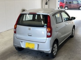 Daihatsu MIRA 2014 448552-1