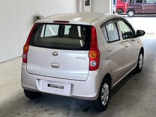 Daihatsu MIRA 2007 448553-1