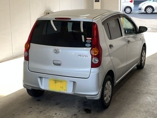 Daihatsu MIRA 2013 448554-1