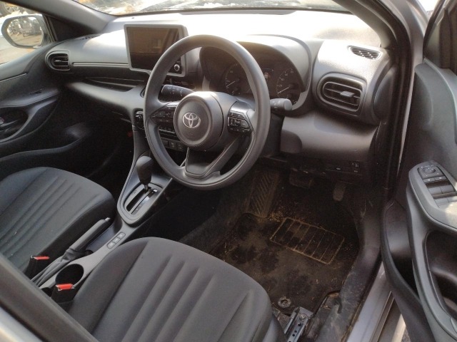 Toyota YARIS 2025 448784-1
