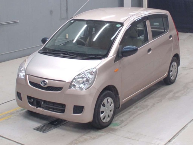 Daihatsu MIRA 2015 448963-0