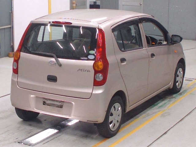 Daihatsu MIRA 2015 448963-1