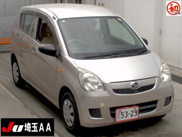 Daihatsu MIRA 2013 448965-0
