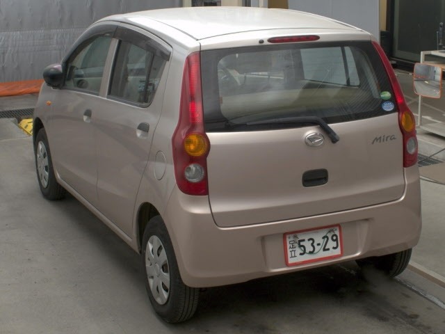 Daihatsu MIRA 2013 448965-1