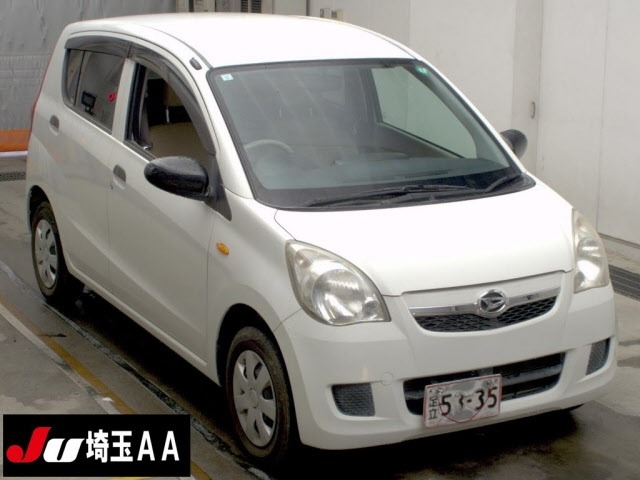 Daihatsu MIRA 2013 448966-0